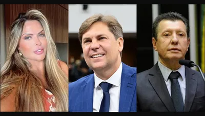 Lista reúne 31 nomes cotados para a Câmara Federal
