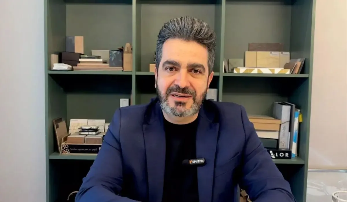 Leonardo Avalanche declara R$ 495 milhões em bens ao disputar Presidência