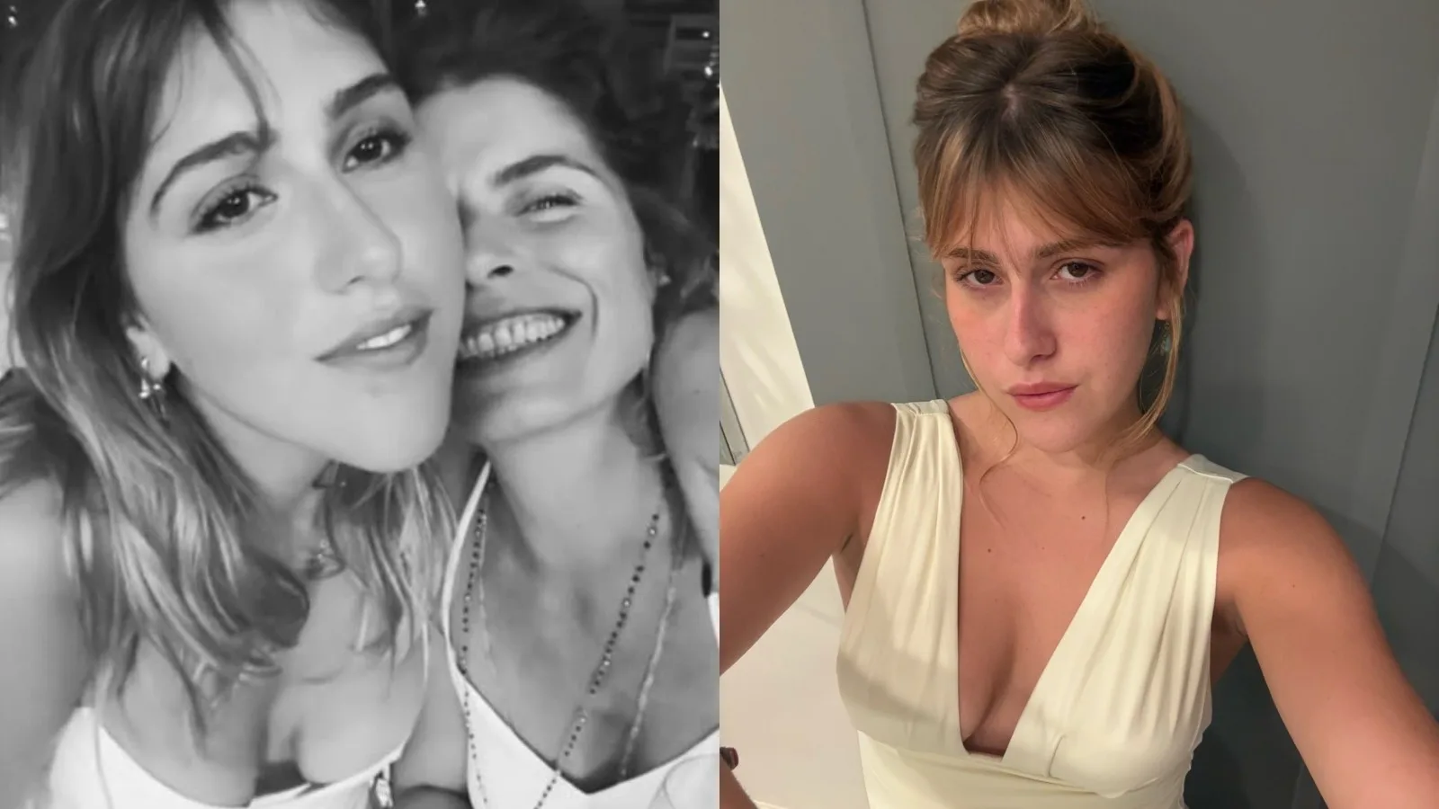 Gabriela Gastal homenageia Julia Mautner pelos 19 anos