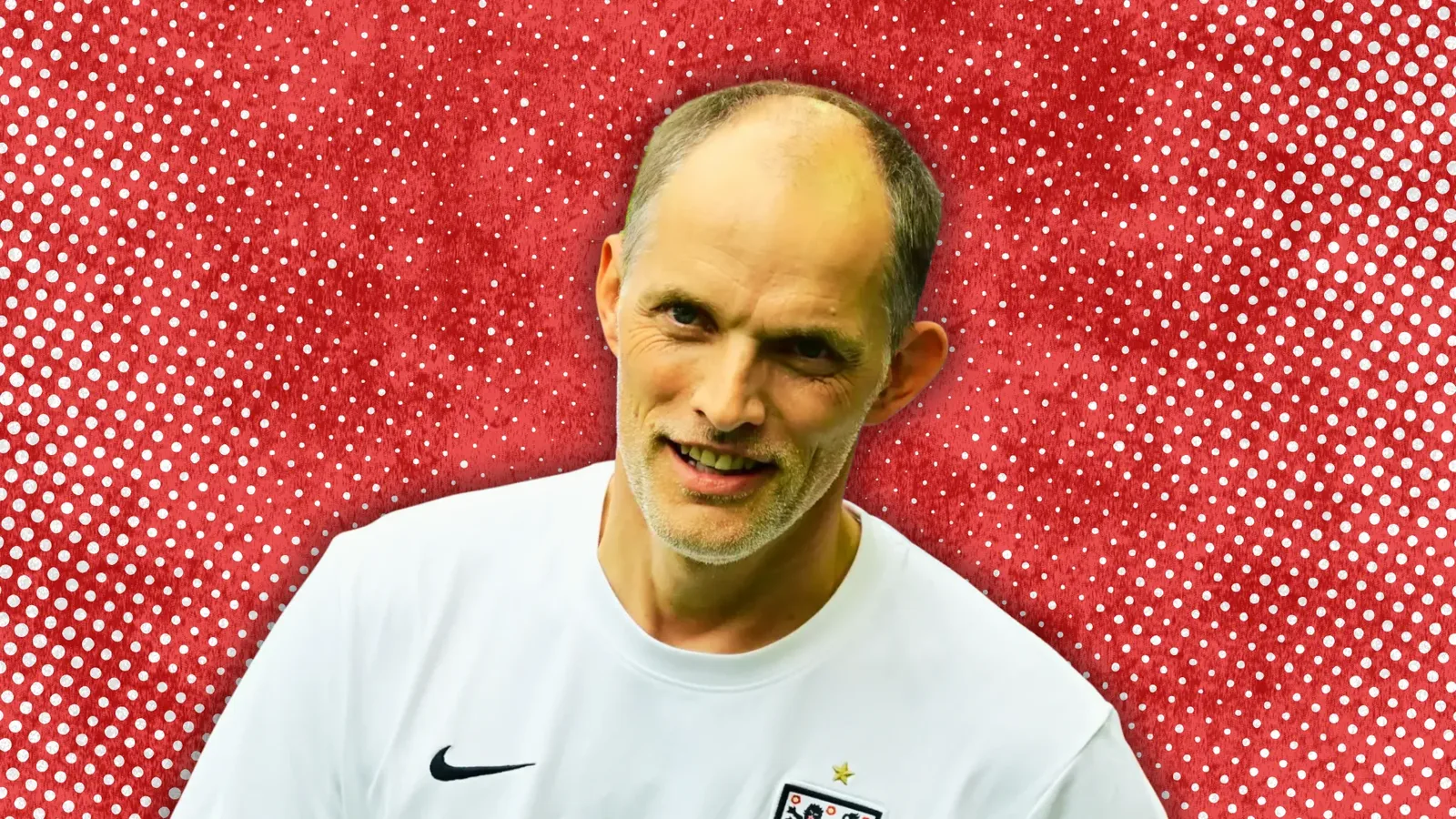 Tuchel chama Palmer e Alexander-Arnold para a Inglaterra na Liga das Nações