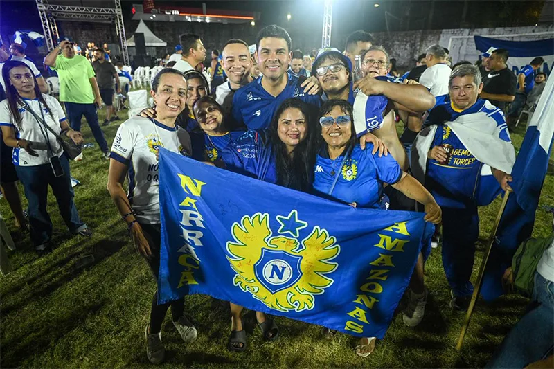 Nacional confirma retorno à Série C após empate com CSA em Maceió