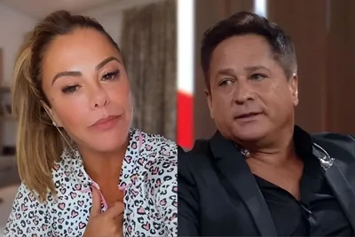 Poliana Rocha diz que continua trabalhando por propósito, não pelo dinheiro