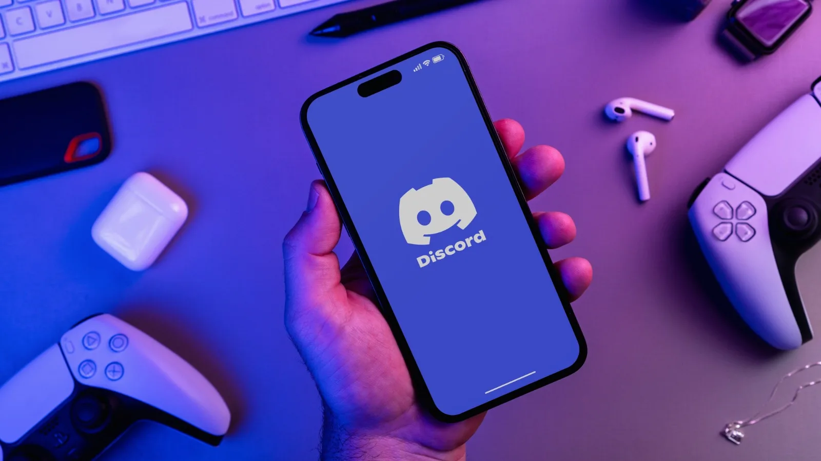 Caso no Discord expõe riscos de aliciamento sexual de adolescentes na internet