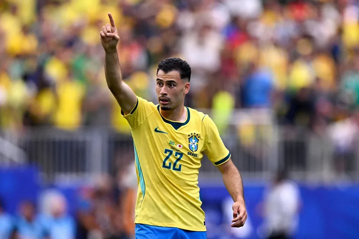 Ituano negocia com Arsenal repasse milionário após ida de Martinelli ao Al-Hilal
