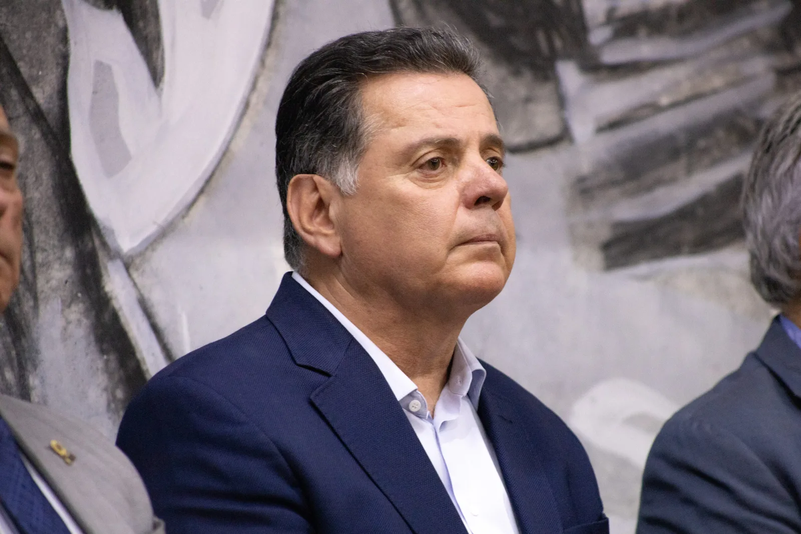 Lei sancionada por Marconi Perillo concedeu perdão fiscal de R$ 1 bilhão à JBS