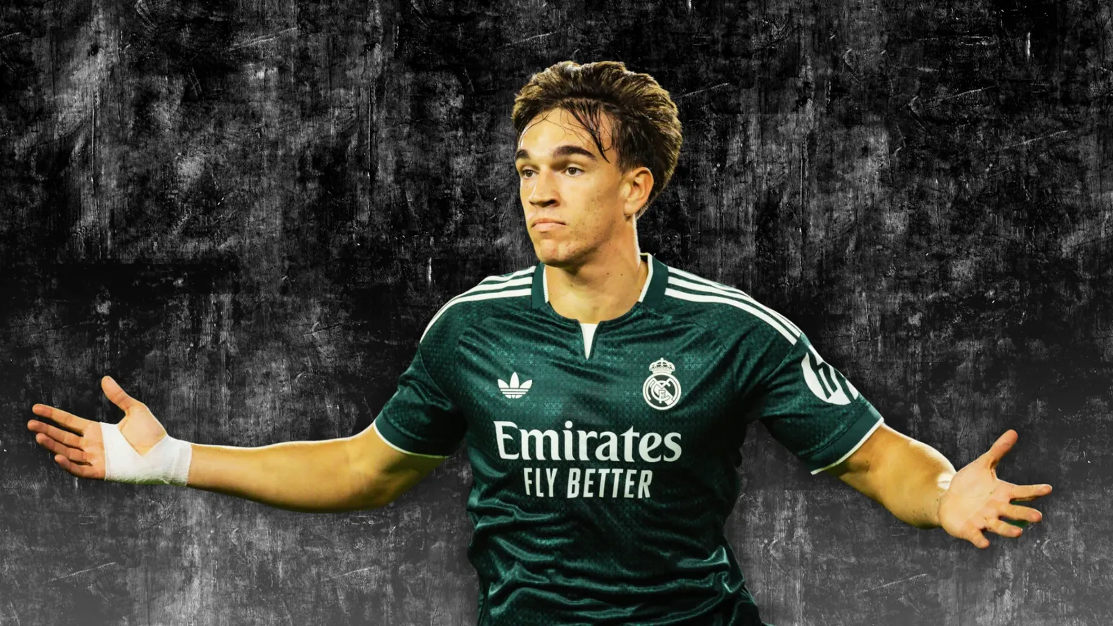 Carlos Espí já decide jogos e valida aposta de Mourinho no Real Madrid