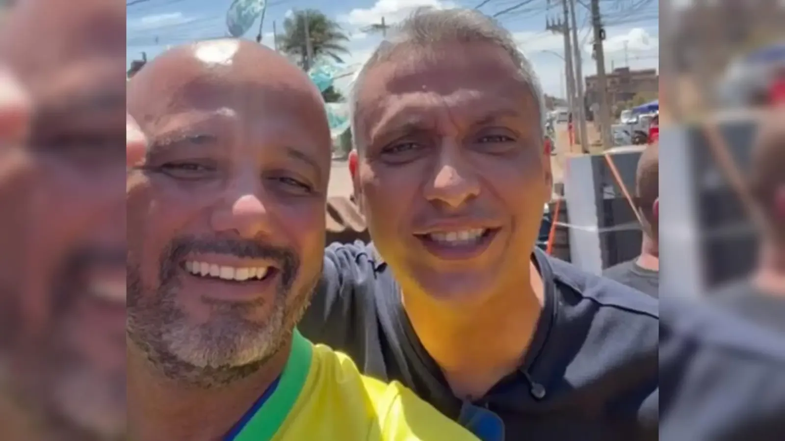 Gayer declara apoio a Major Vitor Hugo na disputa pela Câmara