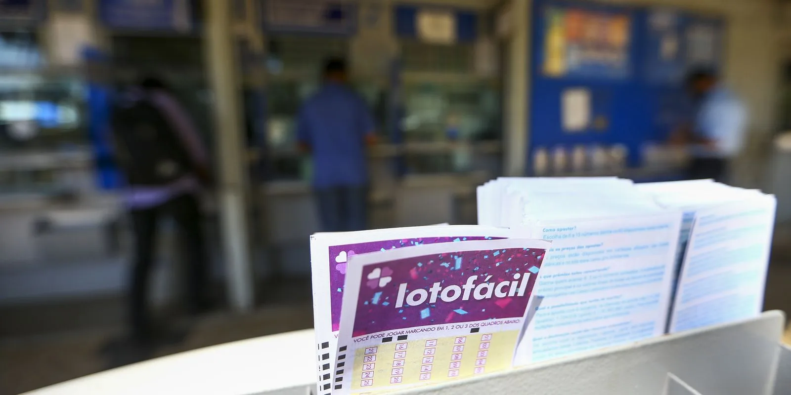 Aposta de Goianésia leva R$ 537,4 mil na Lotofácil