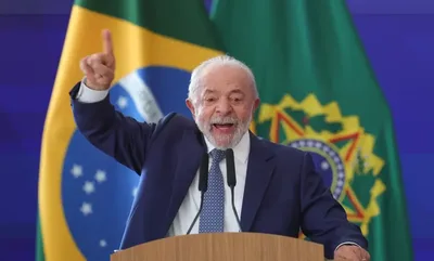 Campanha de Lula cobra Meta após bloqueio de anúncios eleitorais