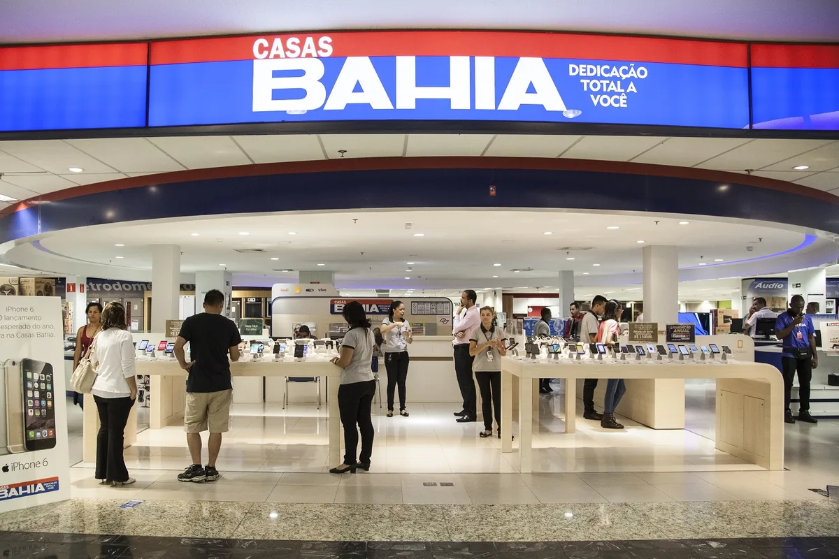Varejo sente primeiro os efeitos do endividamento e da economia instável