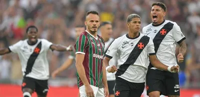 Fluminense x Vasco: horário e onde acompanhar o clássico no Maracanã