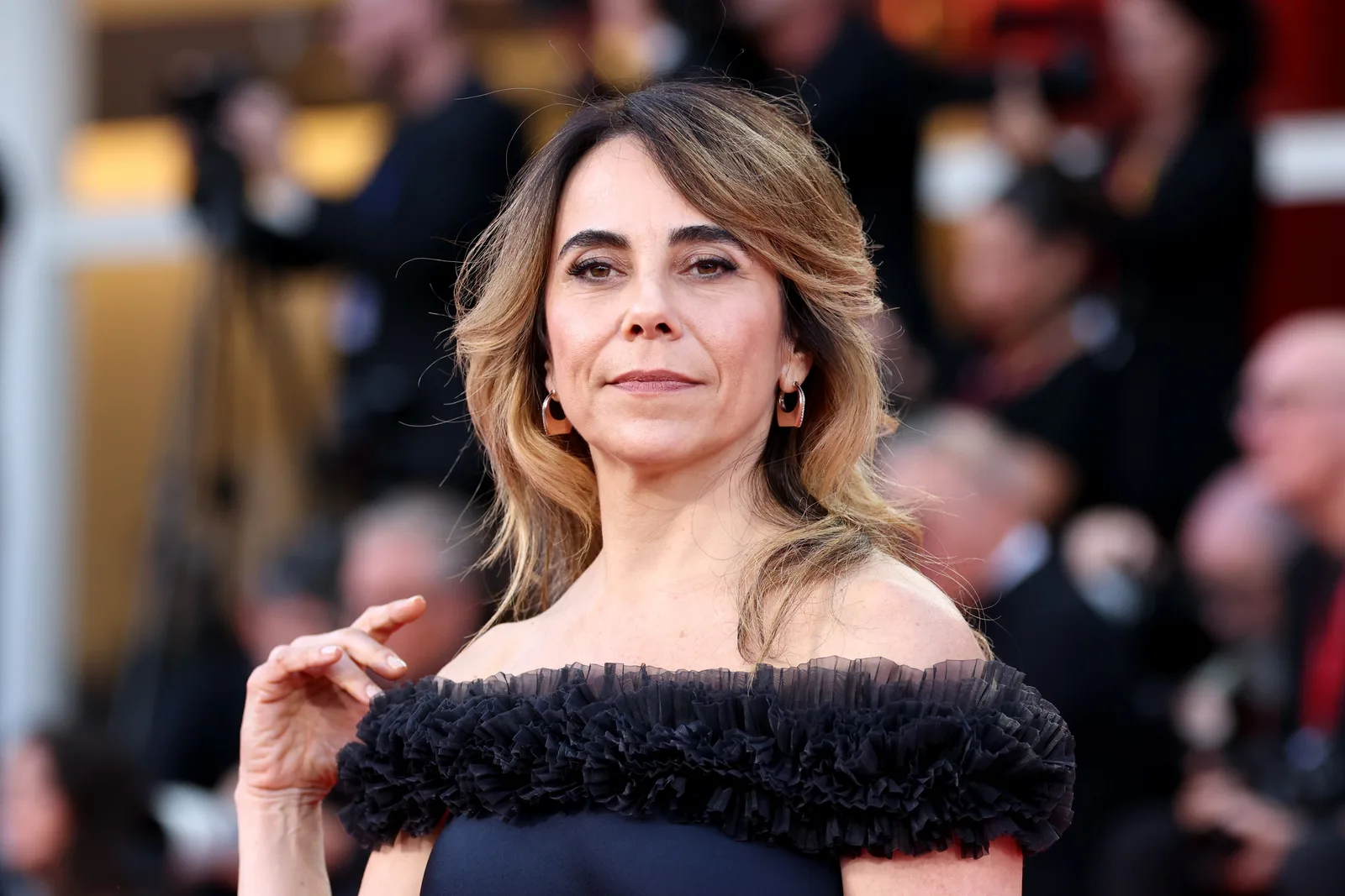 Paula Cohen estreia em Veneza com filme sobre a ditadura argentina