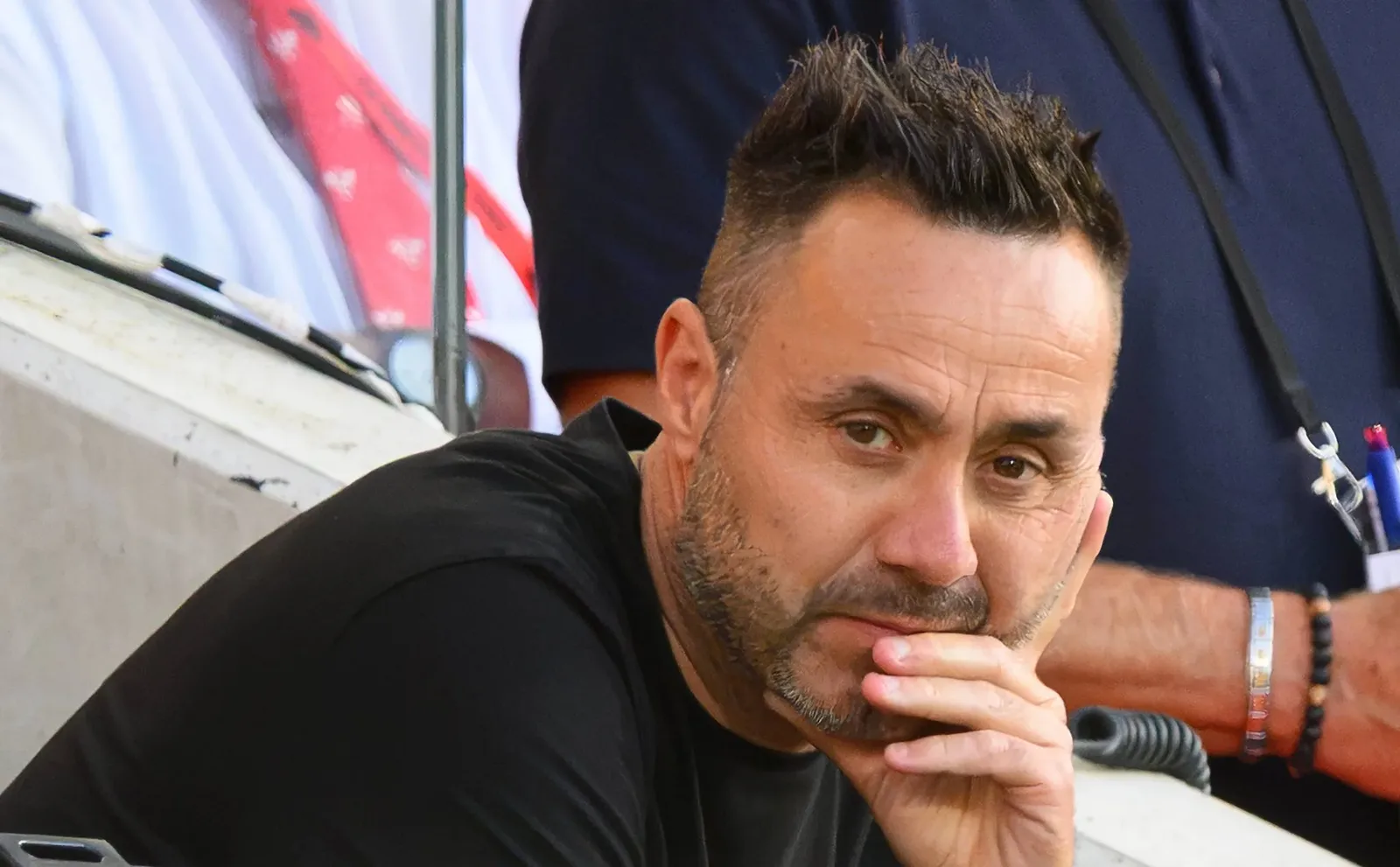 Tottenham recebe novo aporte de 120 milhões de libras da família Lewis