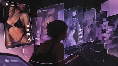 Pesquisa identifica sexualização de mulheres com deficiência por meio de IA