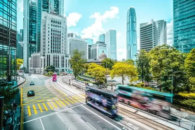 Cidades inteligentes dependem de governança, não só de tecnologia