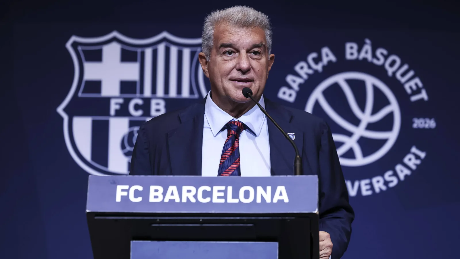 Barcelona projeta maior folha salarial desde 2022/23 e mira equilíbrio financeiro