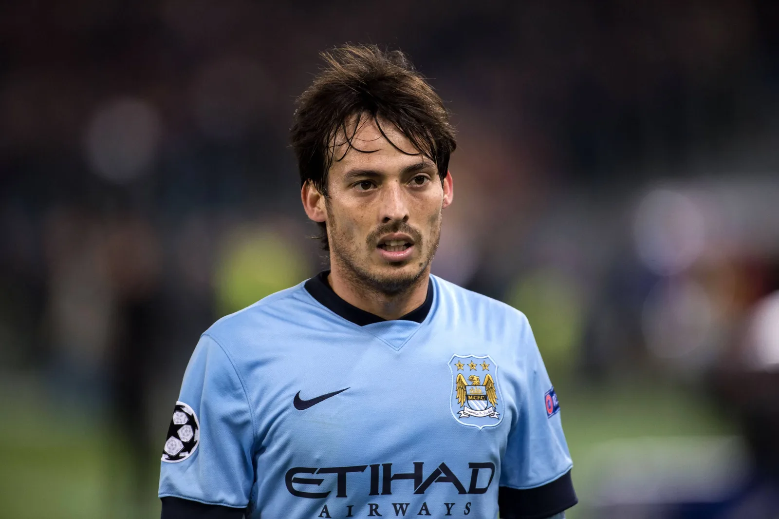 Joe Hart compara Rayan Cherki a David Silva após gol pelo City