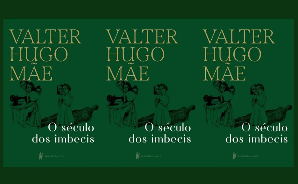 Romance de Valter Hugo Mãe usa vila portuguesa para expor desigualdades