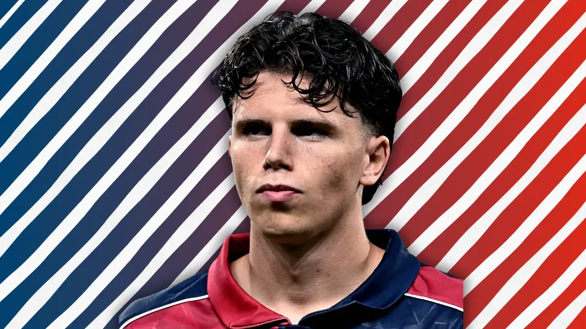 Romano ganha espaço na Itália e entra no radar da Internazionale