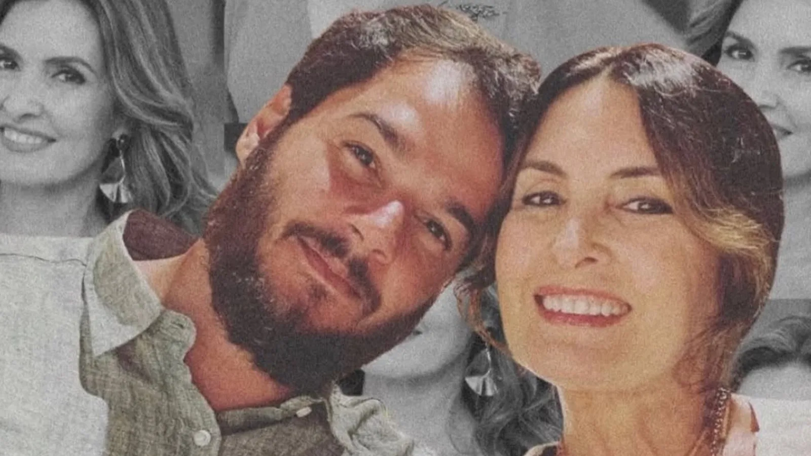 Pai de Fátima Bernardes passa mal, e Túlio Gadêlha muda planos do aniversário