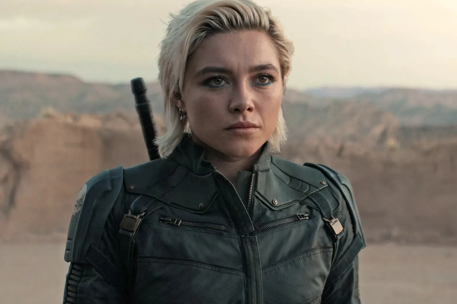 Florence Pugh conta que Tom Holland abriu caminho para Yelena em novo filme