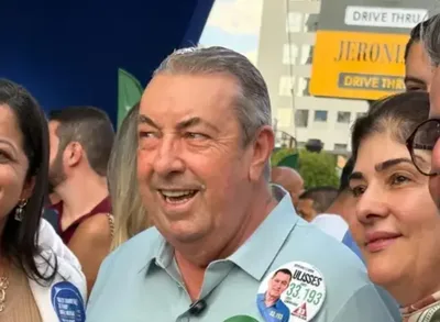 José Mário Schreiner deve seguir no comando da Faeg por mais um mandato