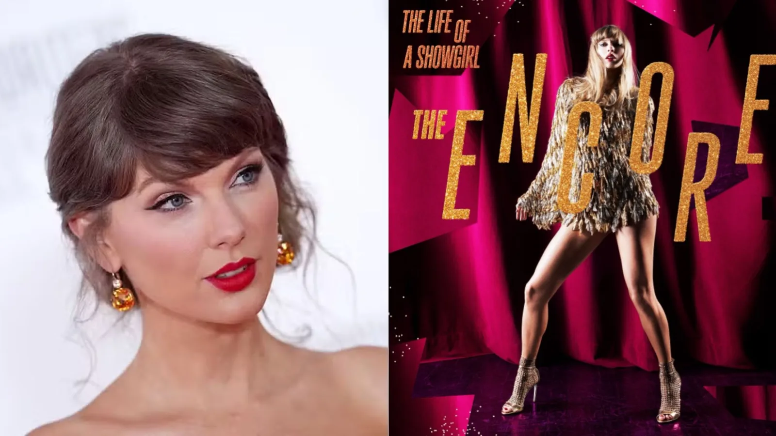 Taylor Swift prepara edição especial com quatro faixas inéditas