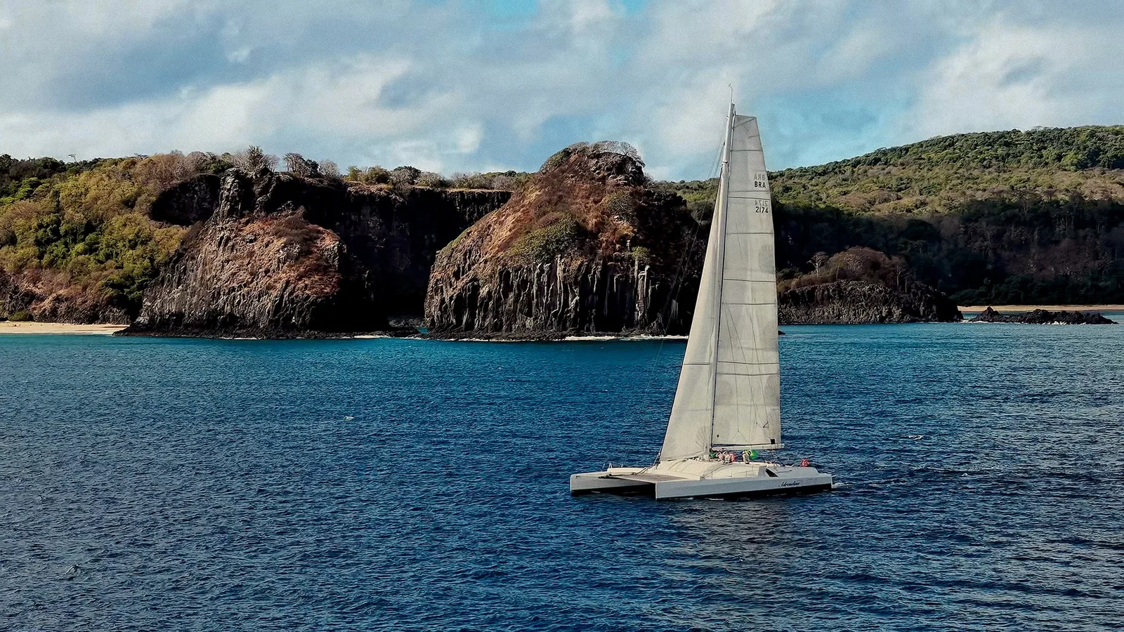 Corona Cero estreia na vela como patrocinadora da Refeno 2026
