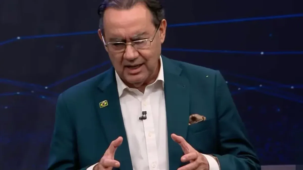 Augusto Cury critica experiência empresarial de Flávio Bolsonaro