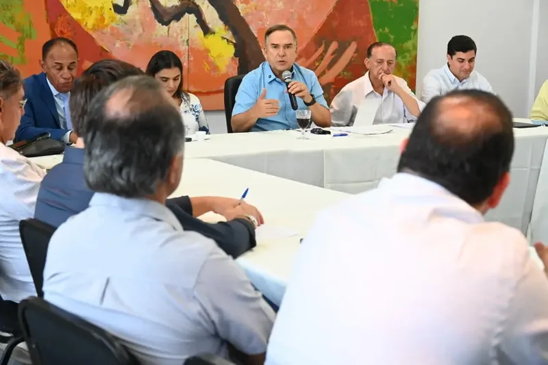 Goiânia propõe fundos imobiliários com imóveis públicos para reduzir déficit previdenciário