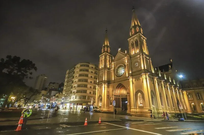 Cúria convoca comunidade para oração por Dom Pedro Fedalto antes do sepultamento