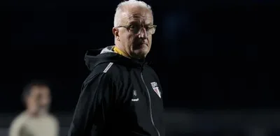 São Paulo vence o Atlético-MG e mira duelo decisivo contra o Boca