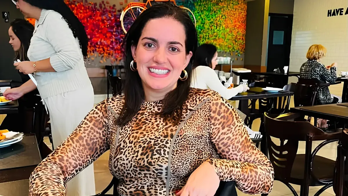 Enfermeira de Goiânia busca imunoterapia contra câncer de mama