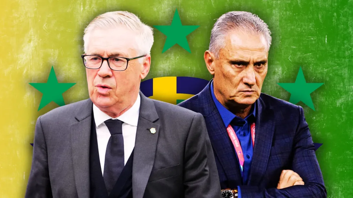 Ancelotti abre novo ciclo com renovação e 48% de continuidade na base