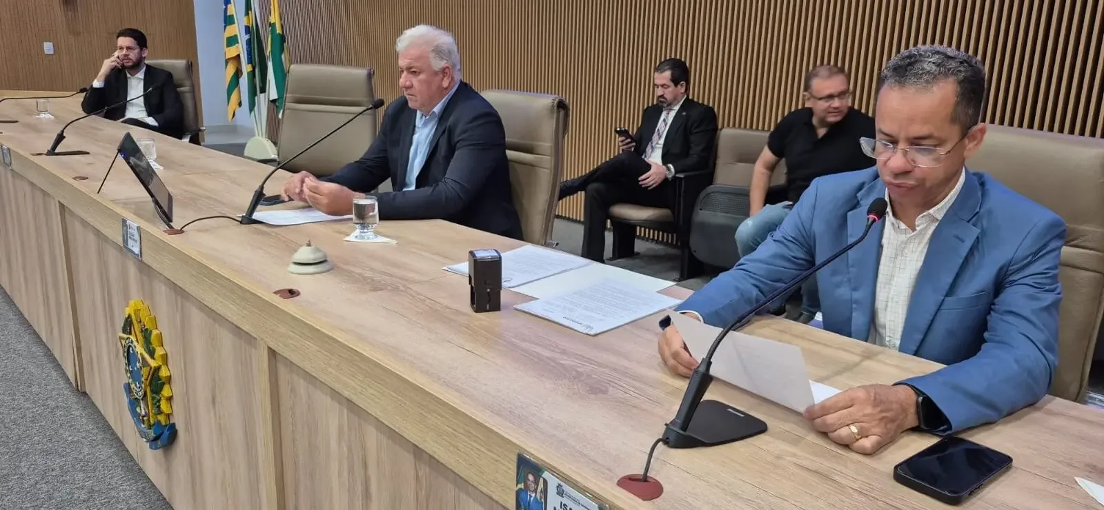 Aparecida de Goiânia reduz ITBI para 1,5% por período limitado