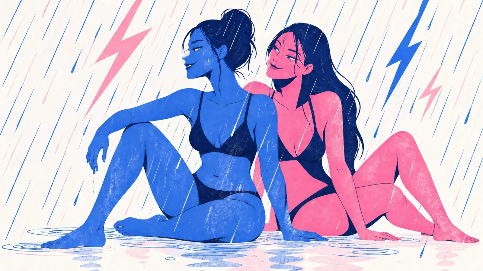 Ceraunofilia: quando trovões e relâmpagos viram estímulo sexual