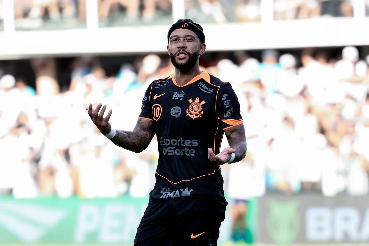 Corinthians mantém Fernando Diniz após pressão interna por reação no Brasileirão