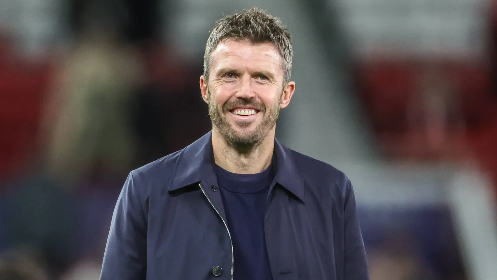 Sesko ganha espaço e recebe elogios de Carrick após goleada do United