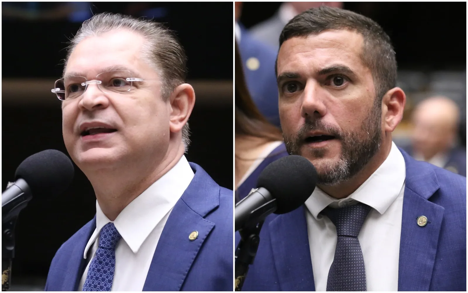 Em fase anterior, PF mirou Jordy e Sóstenes por suspeitas de desvios de cotas parlamentares para locação de veículos