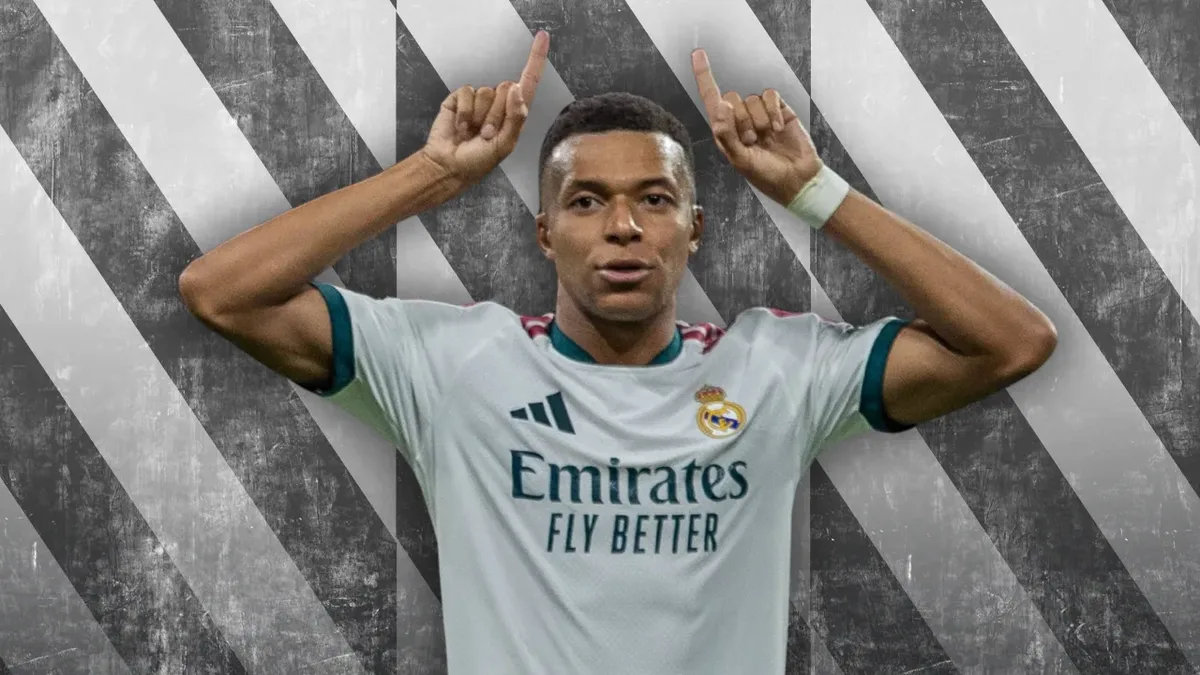 Mbappé é criticado na França por campanha pela Bola de Ouro