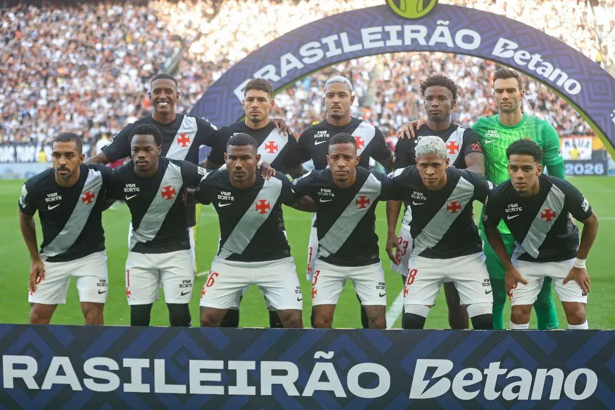 Polícia verifica valores e possível conflito de interesses em processo do Vasco