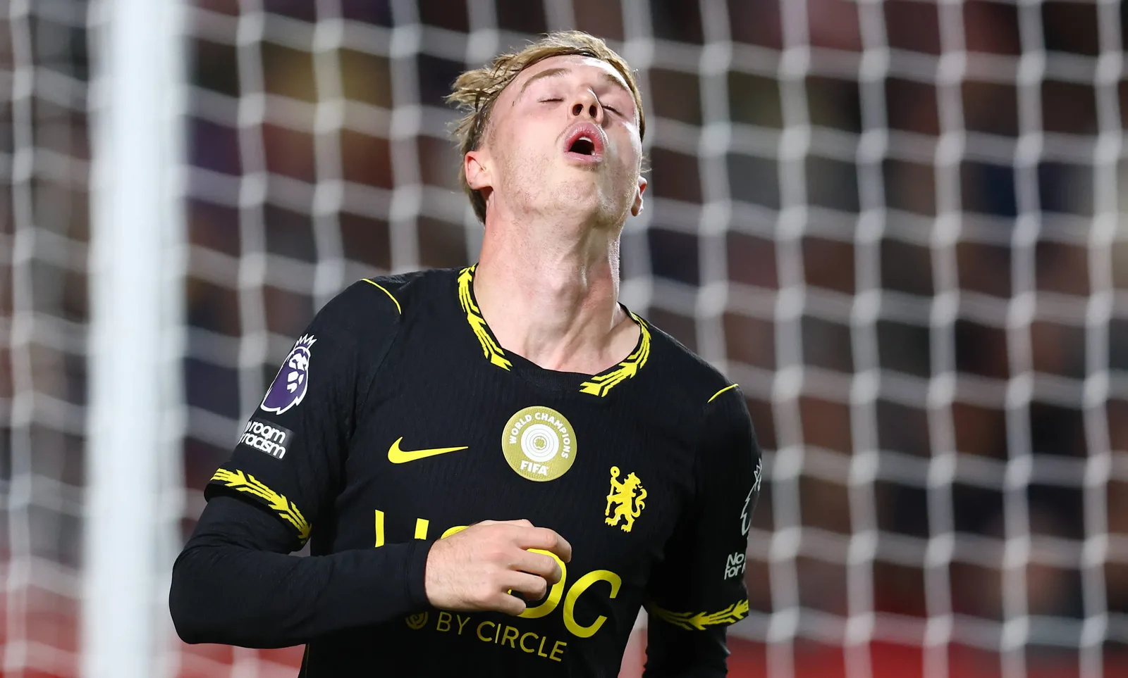 Chelsea sofre 3 a 0 do Brentford e termina rodada com pior defesa da liga