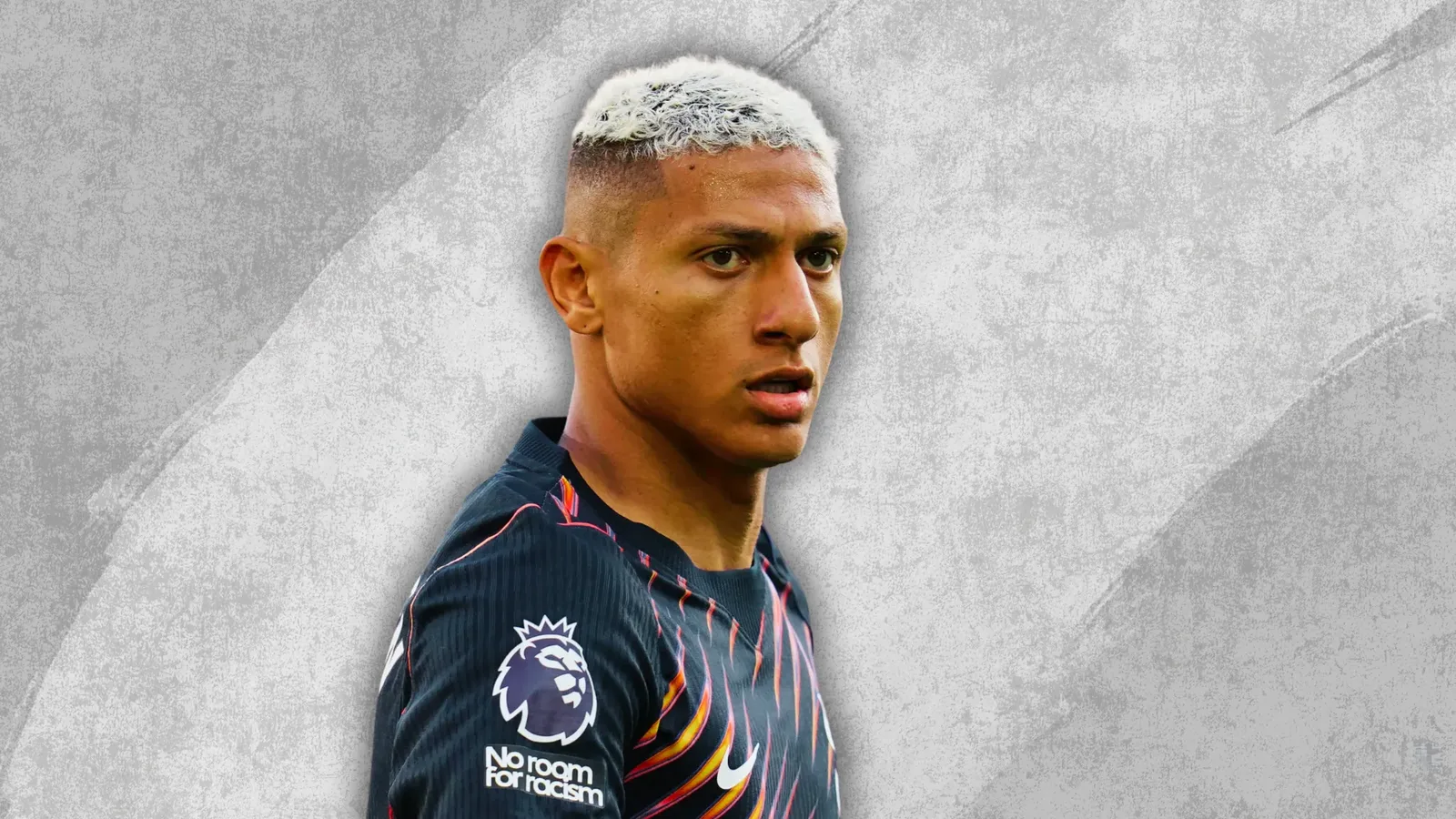 De Zerbi deixa futuro de Richarlison no Tottenham em aberto