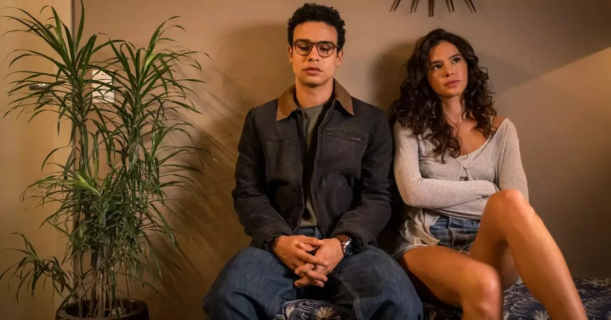 Séries que chegam aos streamings em outubro e merecem atenção
