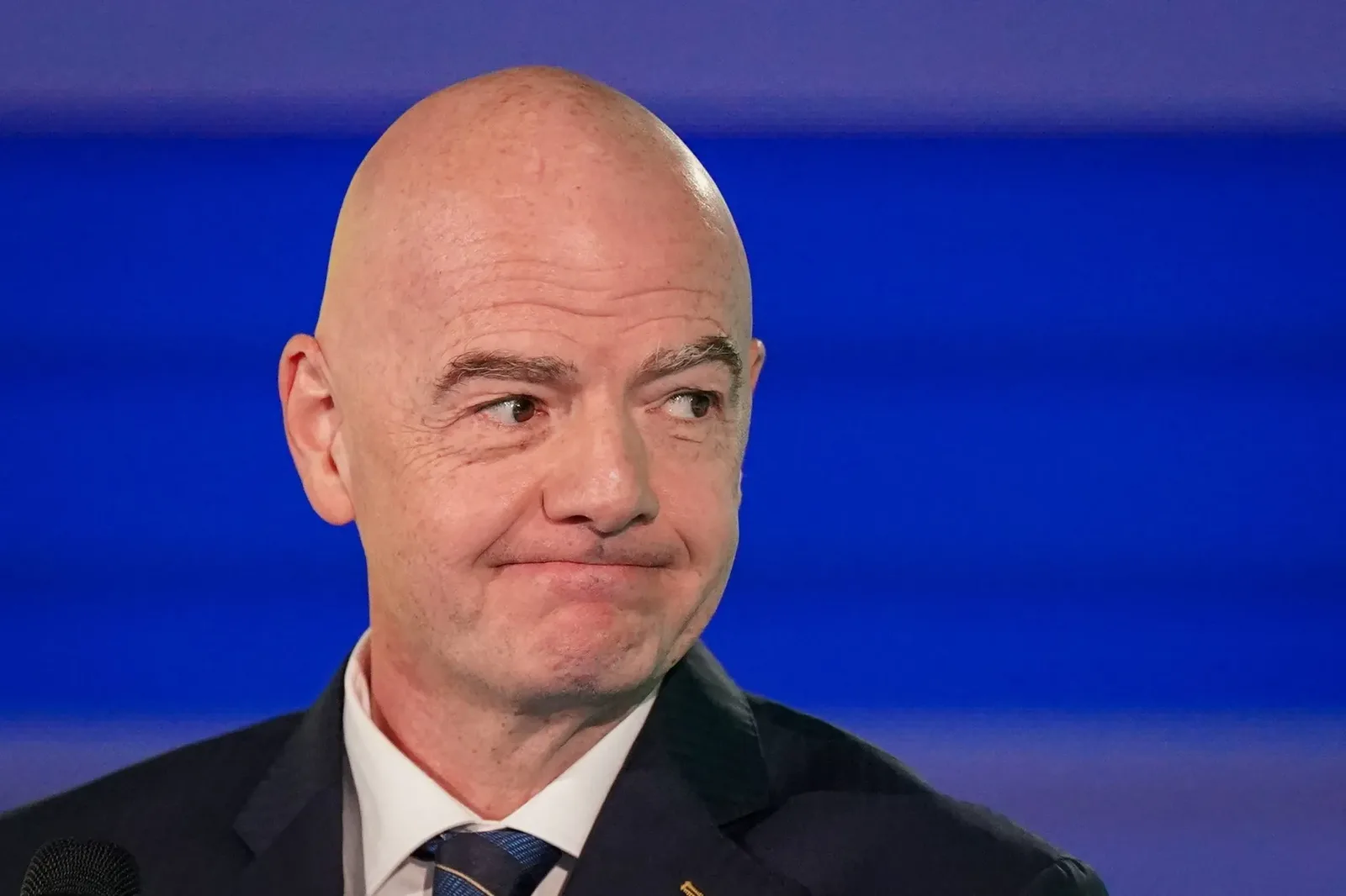 Uefa e Concacaf pedem revisão das reservas financeiras da Fifa