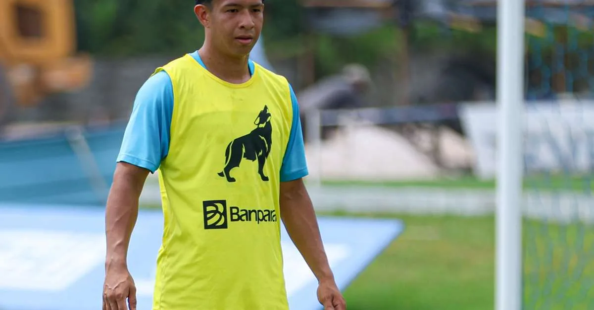 Kukri é promovido ao profissional do Paysandu após estreia decisiva na base