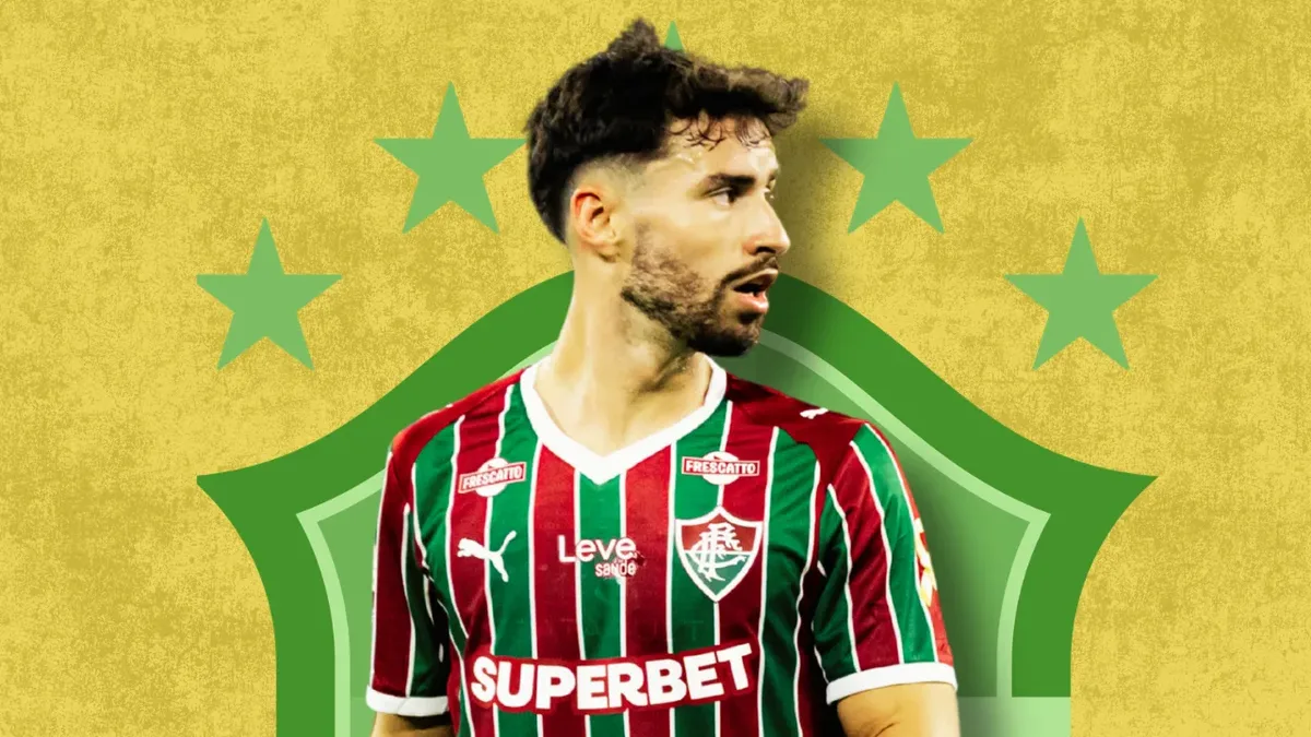 Martinelli é convocado por Ancelotti e ganha chance de firmar espaço na Seleção