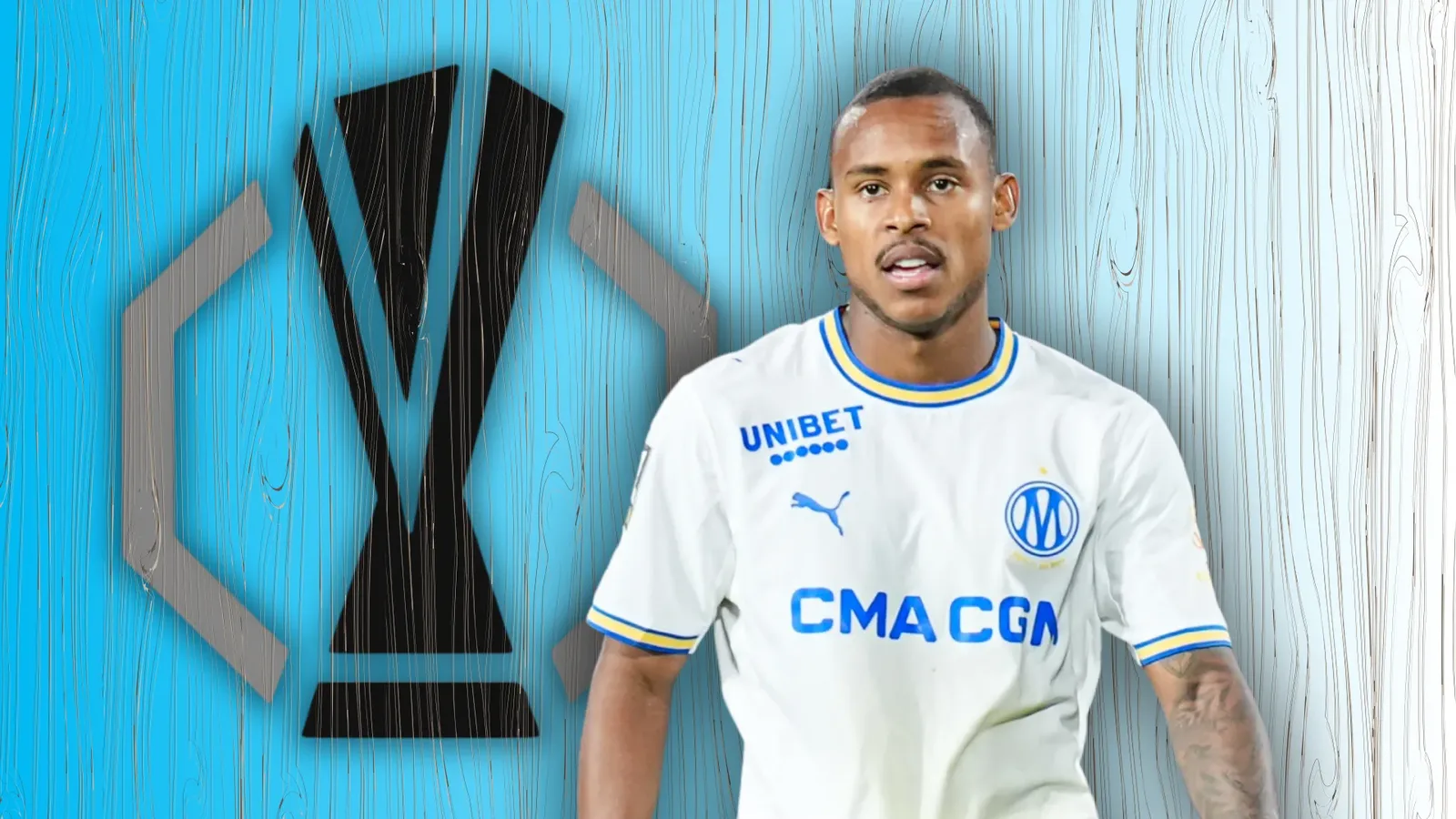 Olympique de Marseille manteve vaga europeia sob exigência de cortar salários