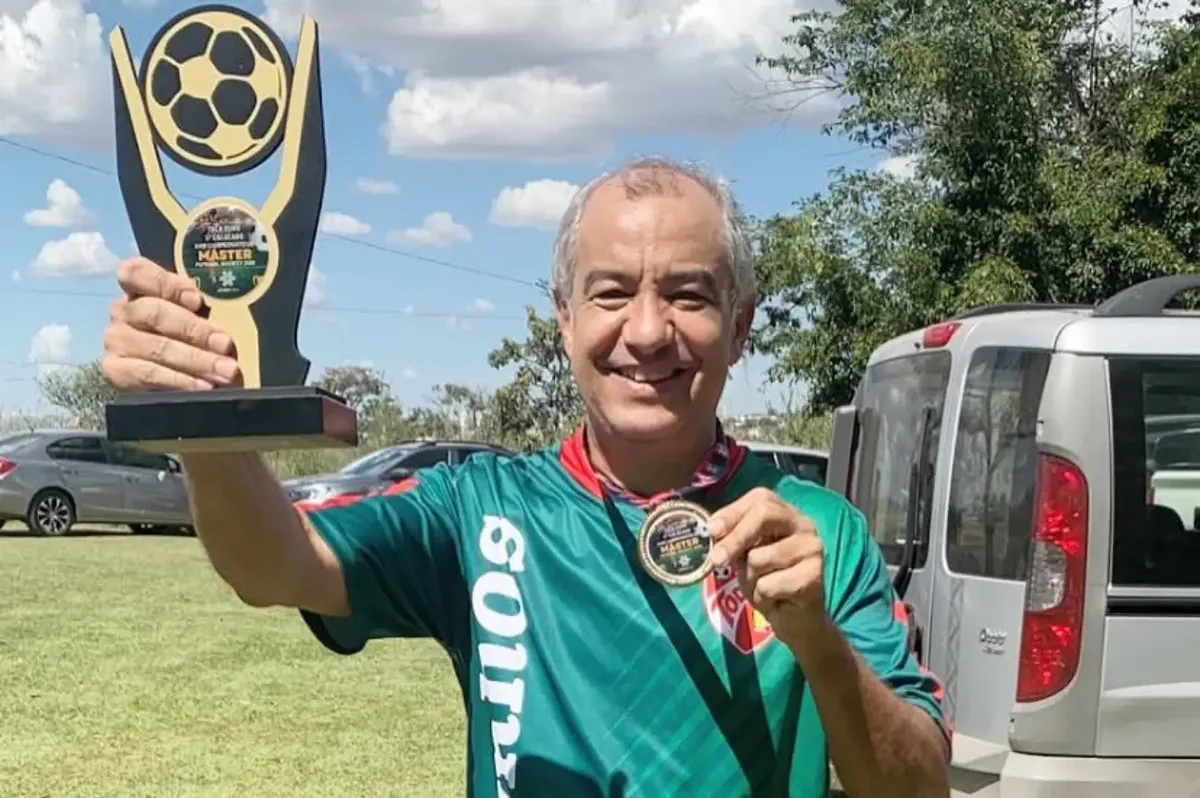 Luciano Martins deixa editoria-executiva do jornal Daqui após 19 anos