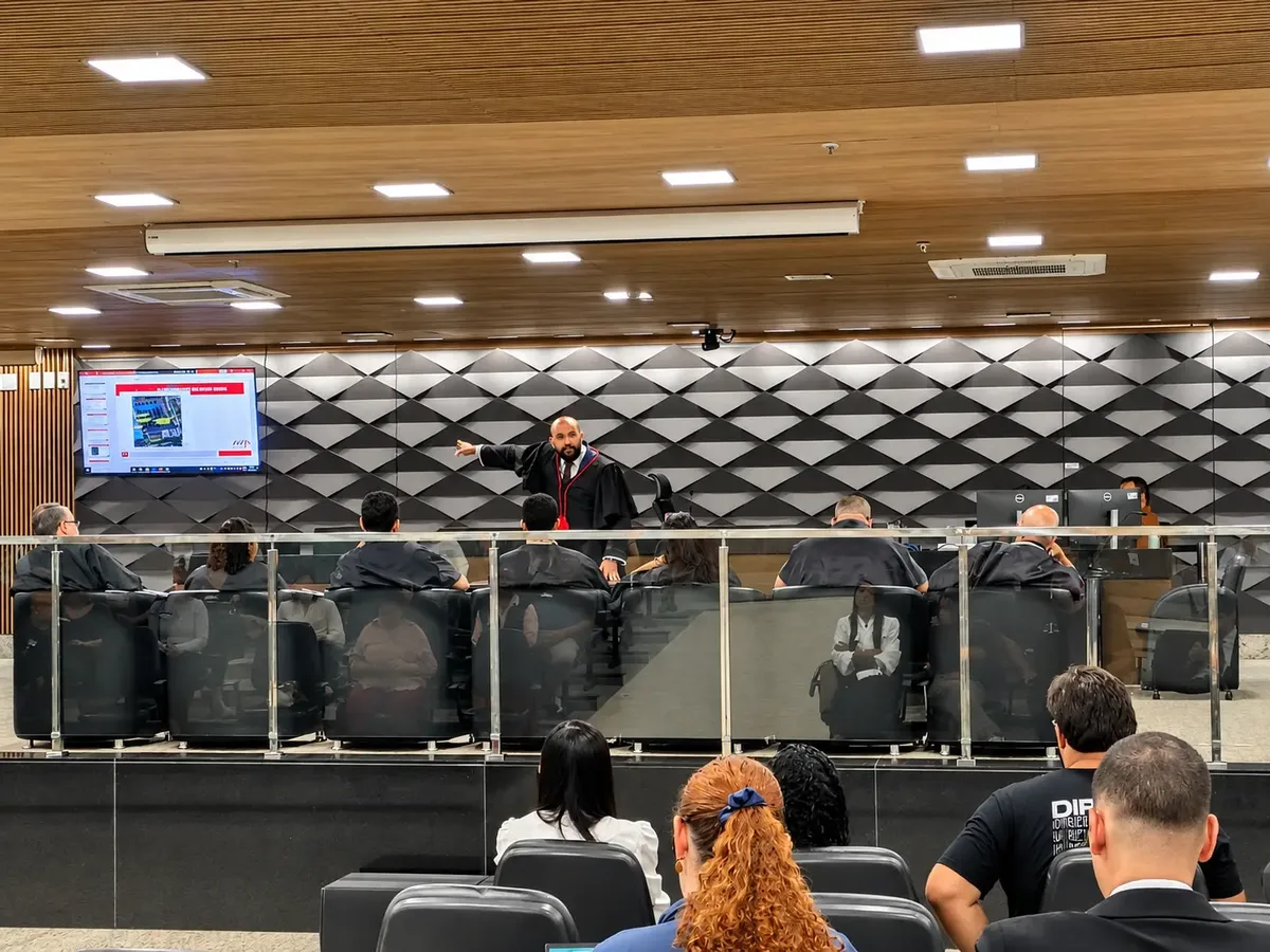MP acusa PMs de tentar extorquir advogado e encobrir assassinato